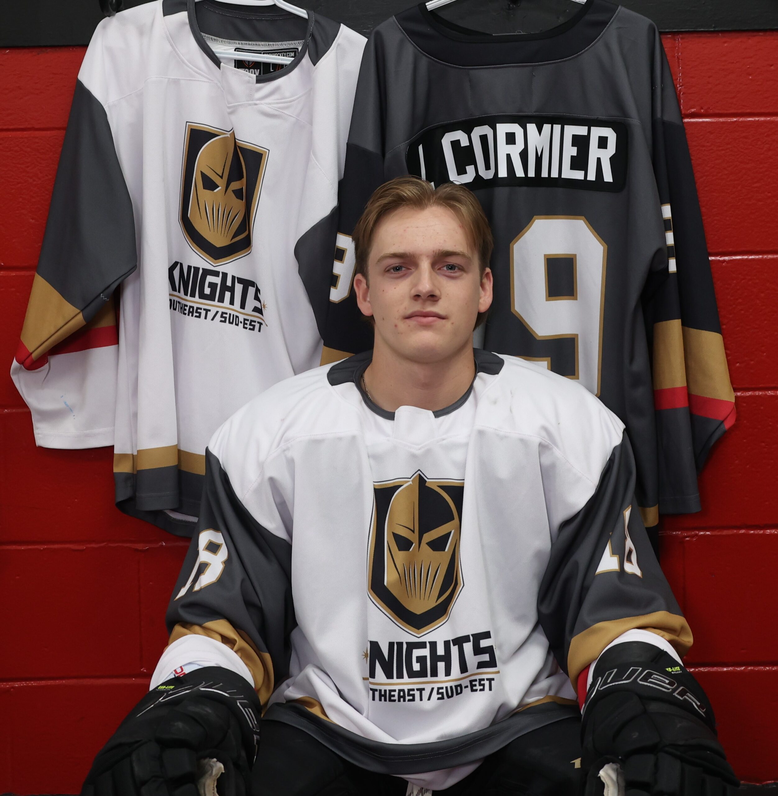 Jacob Cormier